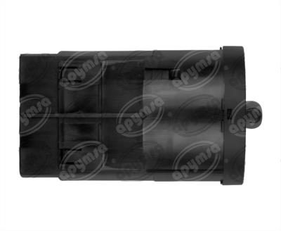 INTERRUPTOR LUZ 17TERMINALES ACTIVA FARO AUXILIAR VW POINTER, A4 IMPORTADO SW9021 