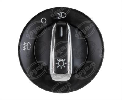 INTERRUPTOR LUZ 17TERMINALES VOLKSWAGEN BEETLE 12-16 JETTA 11-18 QBH DYNAMIC HLS-1648 