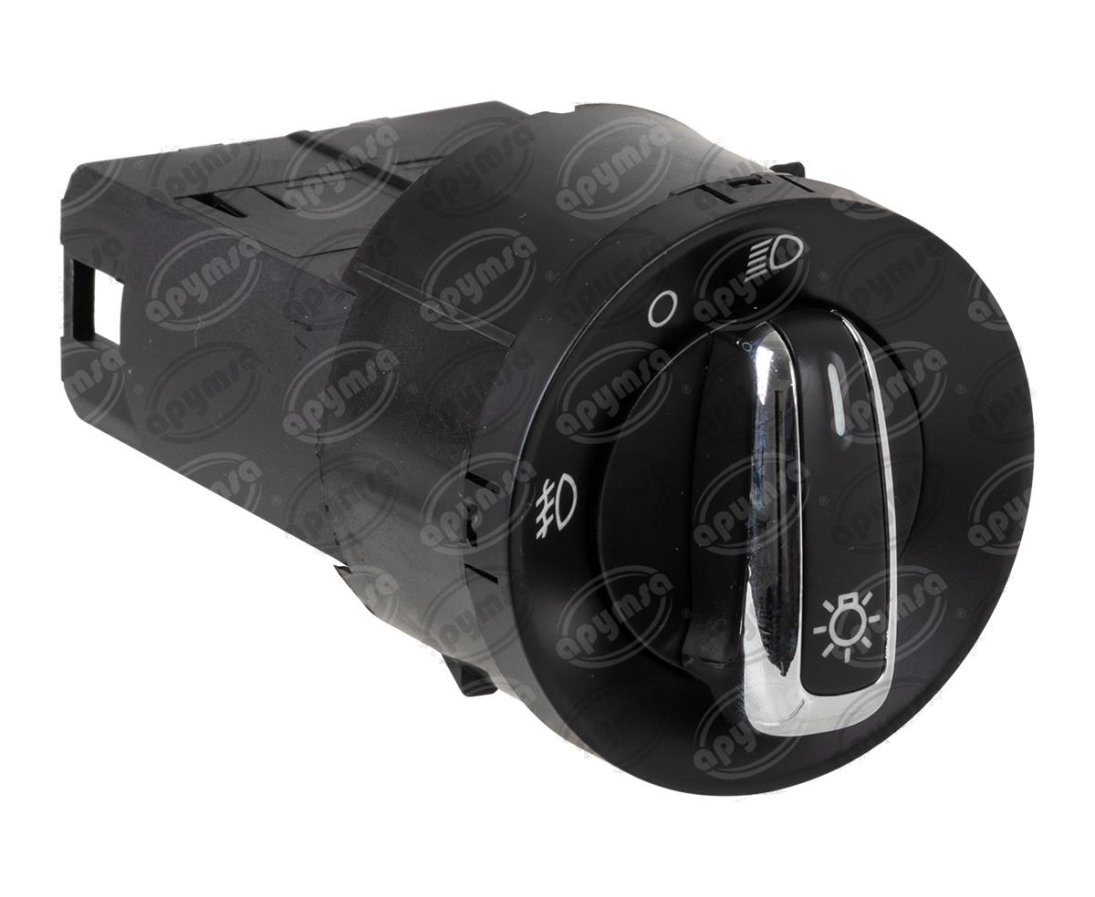 INTERRUPTOR LUZ 17TERMINALES VOLKSWAGEN BEETLE 12-16 JETTA 11-18 QBH DYNAMIC HLS-1648 