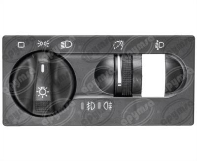 INTERRUPTOR LUZ 14TERMINALES VW A3 QBH DYNAMIC HLS-1049 