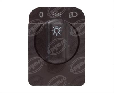 INTERRUPTOR LUZ 10TERMINALES CHEVROLET CHEVY QBH DYNAMIC SW9223 