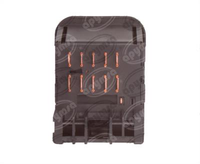 INTERRUPTOR LUZ 10TERMINALES CHEVROLET CHEVY QBH DYNAMIC SW9223 