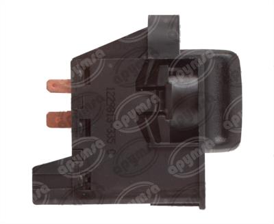 INTERRUPTOR LUZ 10TERMINALES CHEVROLET CHEVY QBH DYNAMIC SW9223 