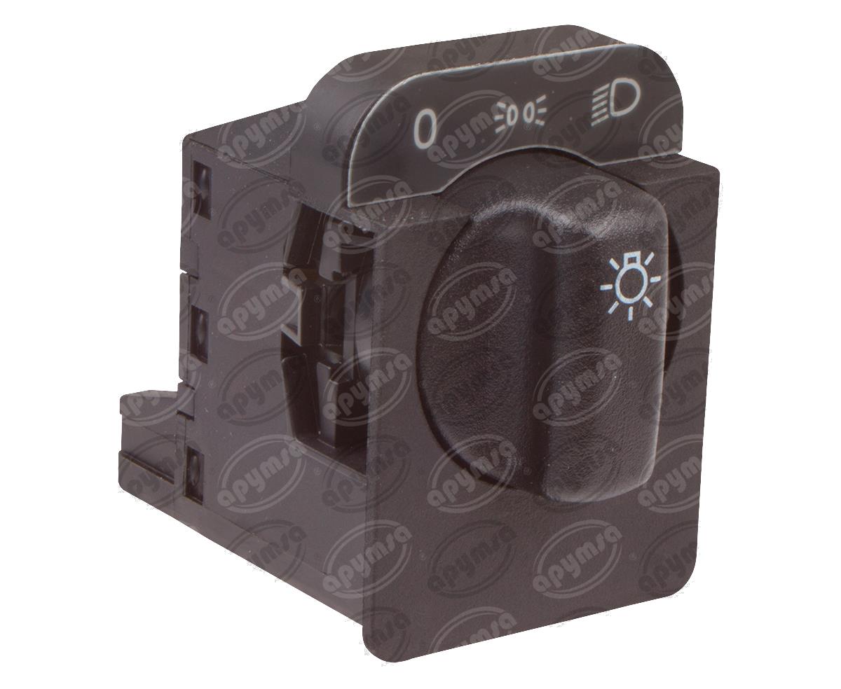 INTERRUPTOR LUZ 10TERMINALES CHEVROLET CHEVY QBH DYNAMIC SW9223 
