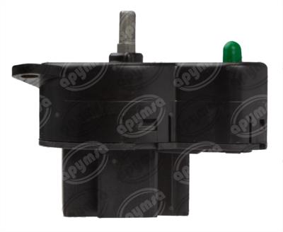 INTERRUPTOR LUZ 6TERMINALES REPUESTO FORD EXPLORER RANGER, MERCURY QBH DYNAMIC DS-1369 