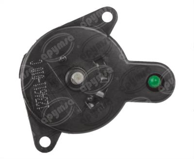 INTERRUPTOR LUZ 6TERMINALES REPUESTO FORD EXPLORER RANGER, MERCURY QBH DYNAMIC DS-1369 