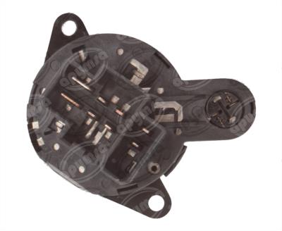 INTERRUPTOR LUZ 6TERMINALES REPUESTO FORD EXPLORER RANGER, MERCURY QBH DYNAMIC DS-1369 