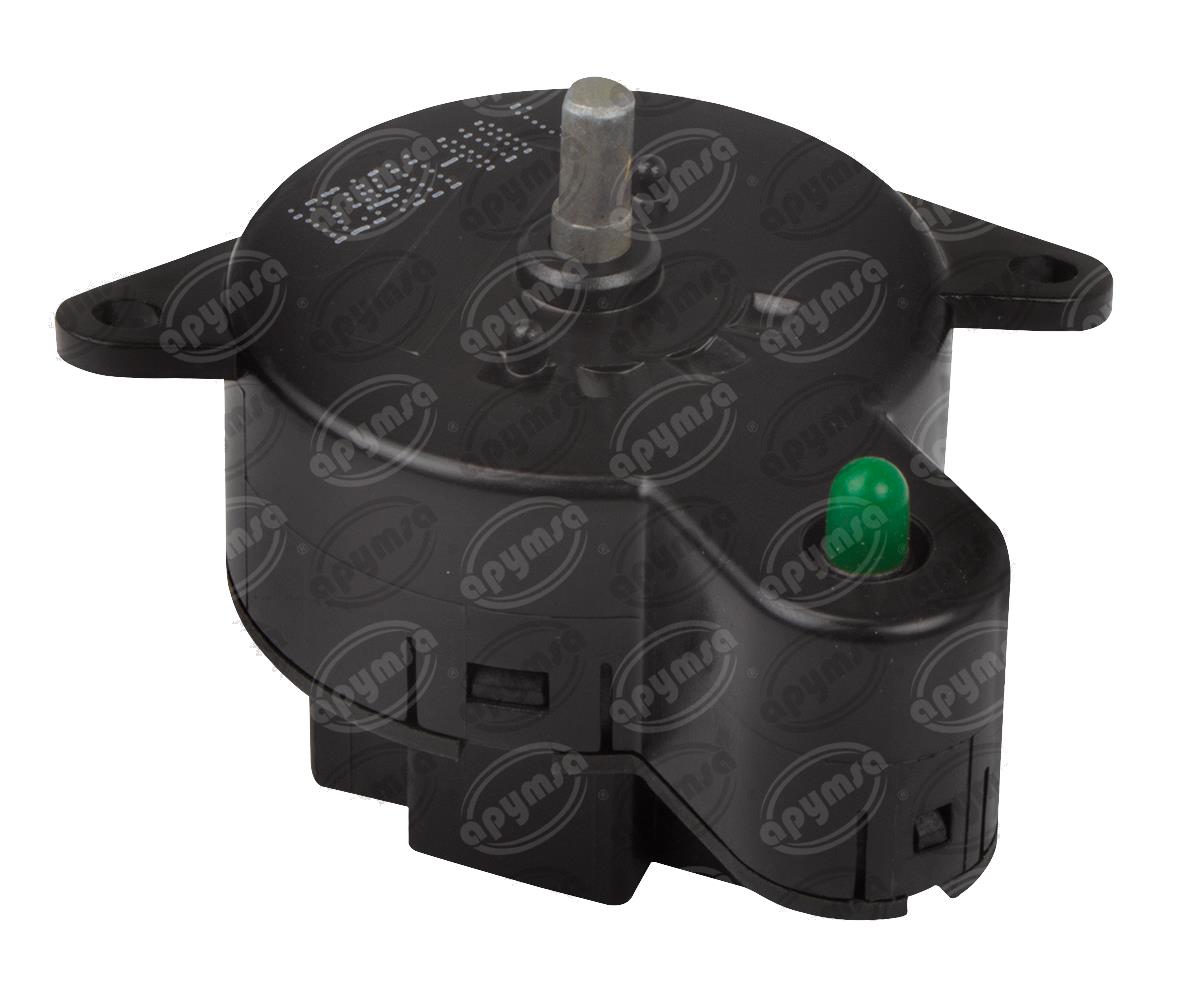 INTERRUPTOR LUZ 6TERMINALES REPUESTO FORD EXPLORER RANGER, MERCURY QBH DYNAMIC DS-1369 