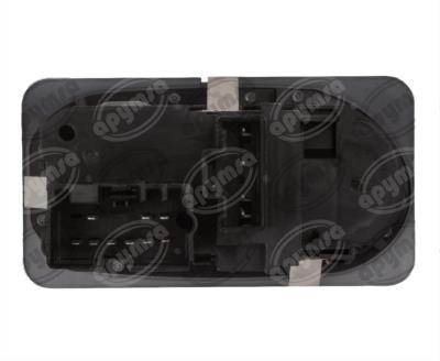 INTERRUPTOR LUZ FORD PICK-UP QBH DYNAMIC DS-1355 