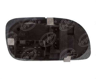 INTERRUPTOR LUZ FORD PICK-UP EXPEDITION QBH DYNAMIC DS-1367 
