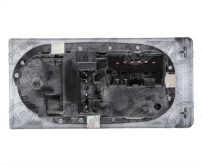 INTERRUPTOR LUZ 10TERMINALES FORD F250 350 450 550 SUPER DUTY 2005 2007 QBH DYNAMIC HLS-1148 
