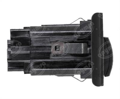 INTERRUPTOR LUZ 10TERMINALES FORD F250 350 450 550 SUPER DUTY 2005 2007 QBH DYNAMIC HLS-1148 