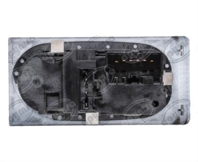 INTERRUPTOR LUZ 12TERMINALES FORD F250 350 450 550 SUPER DUTY C FARO AUXILIAR QBH DYNAMIC HLS-1149 