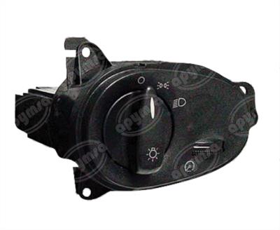 INTERRUPTOR LUZ 16TERMINALES FORD FOCUS  DS-1386 
