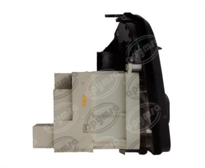 INTERRUPTOR LUZ CON CONTROL EN TABLERO FORD, MERCURY DYNAMIC QBH DYNAMIC DS-609 