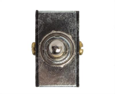 INTERRUPTOR PALANCA 6TERMINALES METALICO ARROW 82608 
