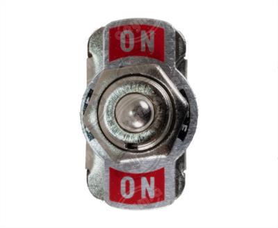 INTERRUPTOR PALANCA 3TERMINALES METALICO IMPORTADO DS-227 