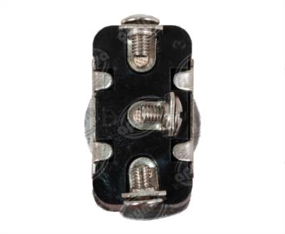 INTERRUPTOR PALANCA 3TERMINALES METALICO IMPORTADO DS-227 