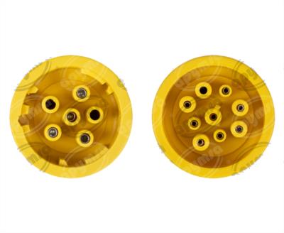 CABLE CONEXION ESTÁNDAR OBD-6 Y OBD-9 LAUNCH LAU-HD01 