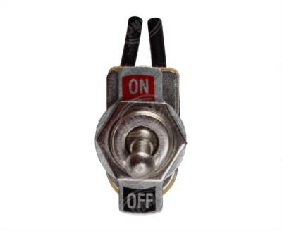 IMPORTADO - Interruptor On / Off - 3 Cables
