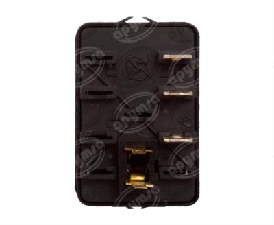 INTERRUPTOR DE FRENO TIPO TECLA APAGA FRENO DE MOTOR AUTOBUS MERCEDES MARILIA IM10630 