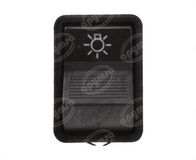 INTERRUPTOR LUZ 6TERMINALES INTERIOR AUTOBUS MERCEDES BENZ MARILIA IM11175 