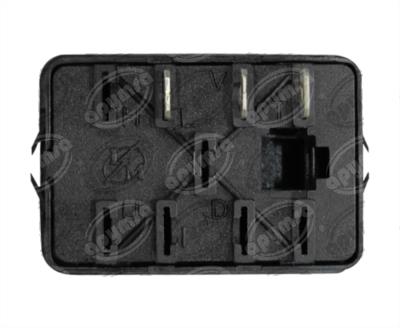 INTERRUPTOR LUZ 3TERMINALES .V DEL CONDUCTOR O LECTURA AUTOBUS MERCEDES BENZ MARILIA IM10635 