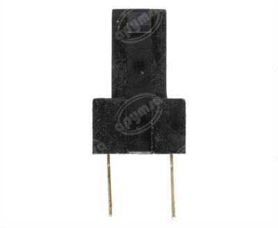 INTERRUPTOR LUZ 3TERMINALES .V DEL CONDUCTOR O LECTURA AUTOBUS MERCEDES BENZ MARILIA IM10635 