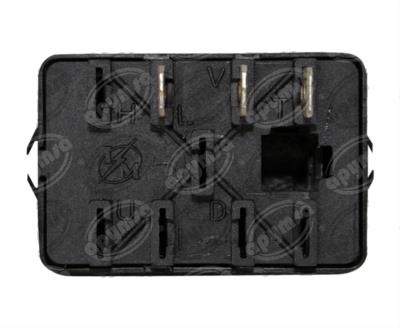 INTERRUPTOR TECLA LUMINACION CAJA DE ROTULOS MERCEDES BENZ MARILIA IM10620 
