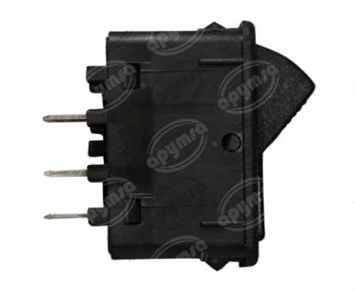 INTERRUPTOR TECLA LUMINACION CAJA DE ROTULOS MERCEDES BENZ MARILIA IM10620 