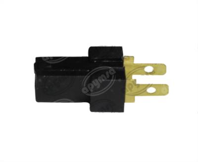 INTERRUPTOR TECLA LUMINACION CAJA DE ROTULOS MERCEDES BENZ MARILIA IM10620 