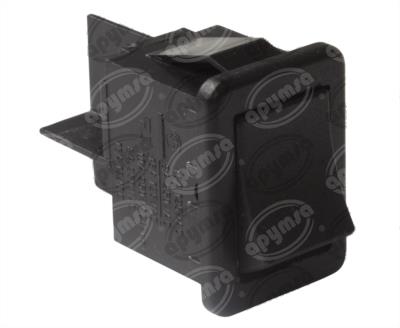 INTERRUPTOR TECLA 2TERMINALES GE 2616502 