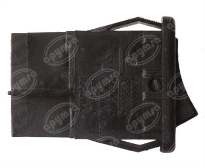 INTERRUPTOR TECLA 2TERMINALES GE 2616502 