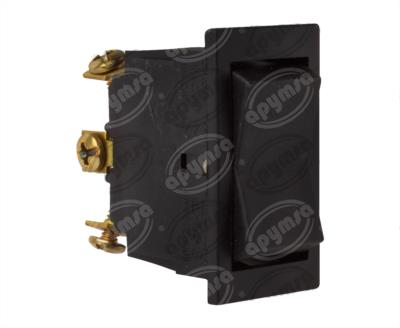 INTERRUPTOR TECLA UNIVERSAL ARROW 93602 