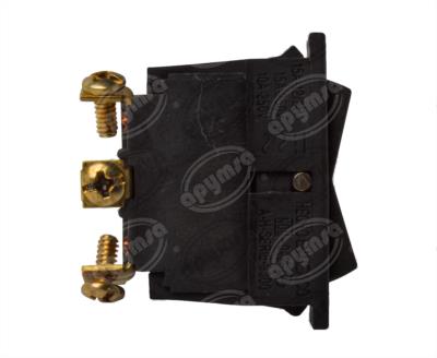 INTERRUPTOR TECLA UNIVERSAL ARROW 93602 