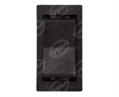 INTERRUPTOR TECLA UNIVERSAL ARROW 93602 