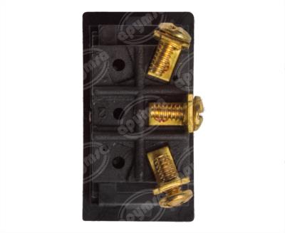 INTERRUPTOR TECLA UNIVERSAL ARROW 93602 