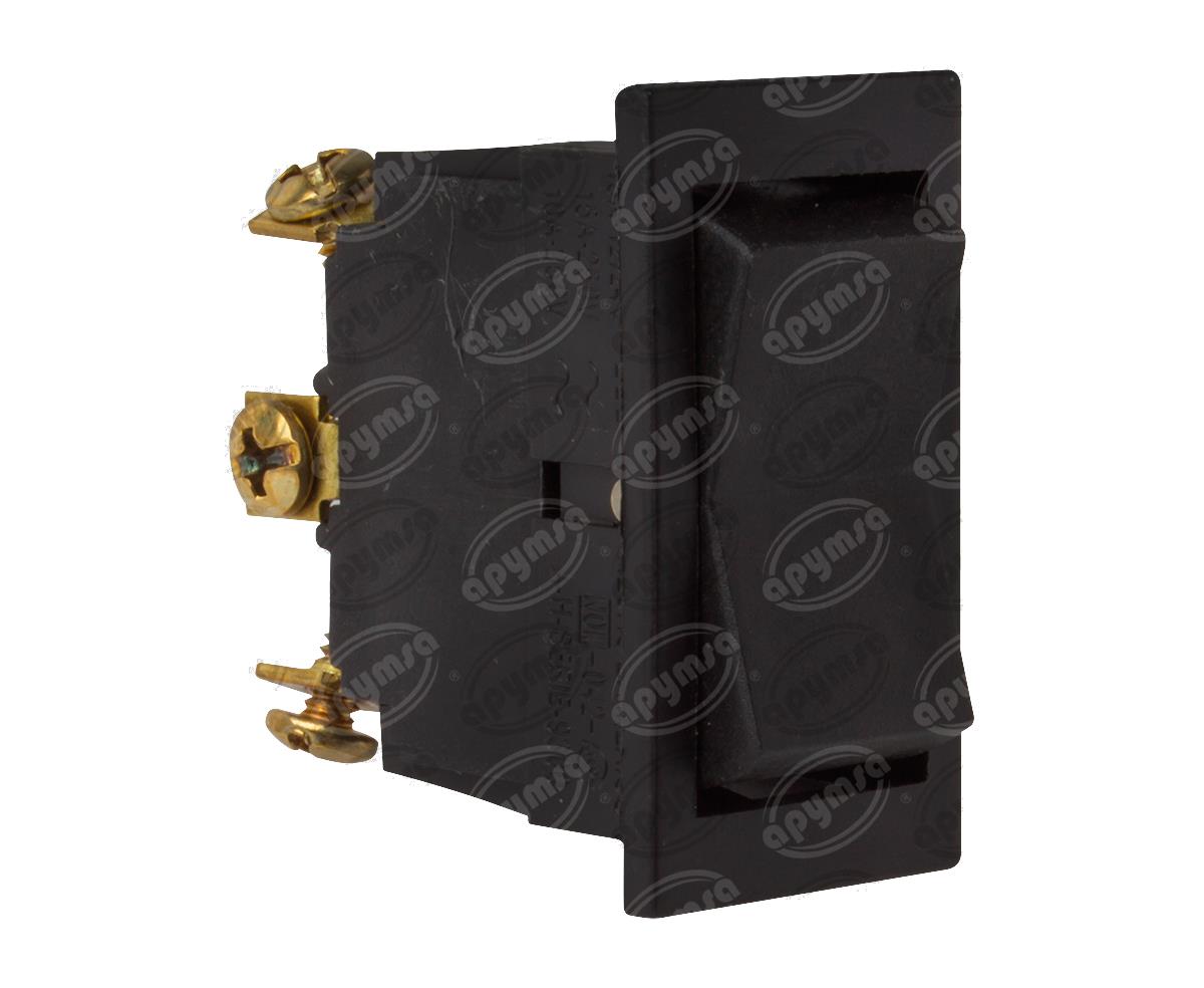 INTERRUPTOR TECLA UNIVERSAL ARROW 93602 