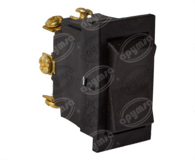 INTERRUPTOR TECLA 12V - 24V ARROW 93608MA 