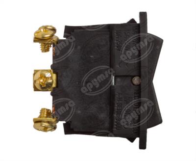 INTERRUPTOR TECLA 12V - 24V ARROW 93608MA 