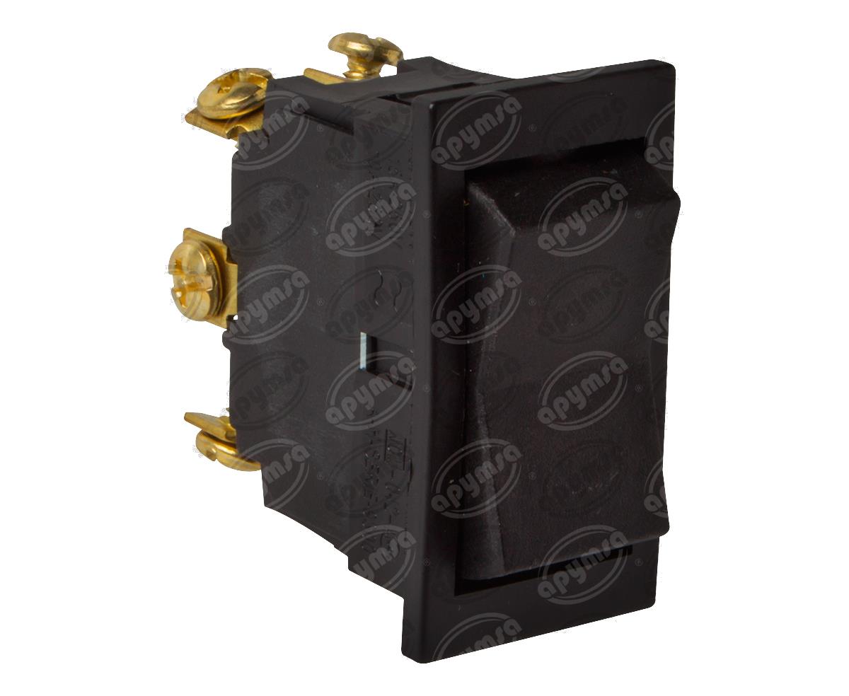 INTERRUPTOR TECLA 12V - 24V ARROW 93608MA 