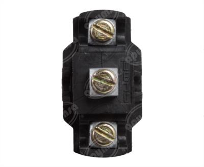 INTERRUPTOR PALANCA 12V 3TERMINALES PLASTICO AUMA 4500 