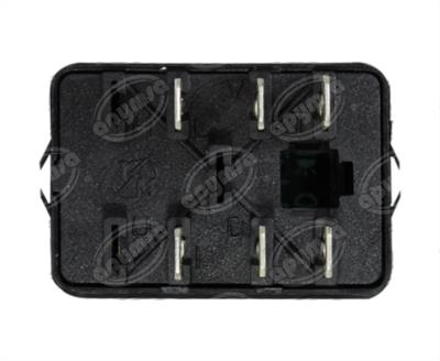 INTERRUPTOR LUZ 6TERMINALES GENERAL 2 PASOS MARILIA IM11500 