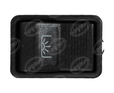 INTERRUPTOR LUZ 8TERMINALES DEL CONDUCTOR O LECTURA MERCEDES BENZ MARILIA IM525 