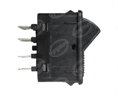 INTERRUPTOR LUZ 8TERMINALES DEL CONDUCTOR O LECTURA MERCEDES BENZ MARILIA IM525 