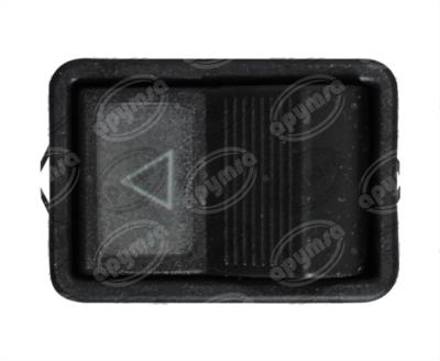 INTERRUPTOR EMERGENCIA 6TERMINALES AUTOBUS, MINIBUS, MERCEDES MARILIA MARILIA IM11547 