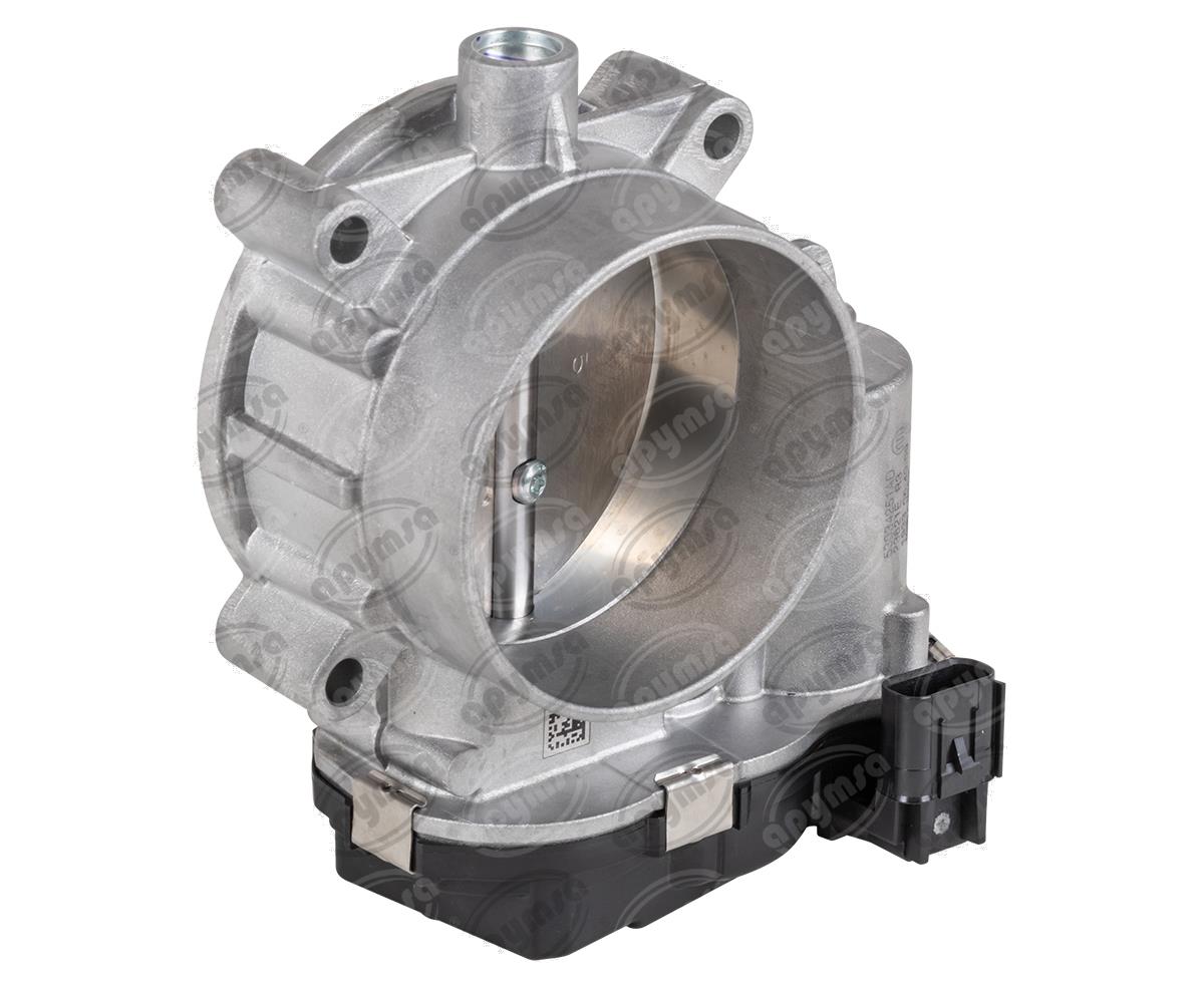 CUERPO DE ACELERACION AUTOMOTRIZ RAM 1500 5.7L. MOD. 13-19; RAM 2500 6.4L. MOD13-20 MOPAR 53034251AD 