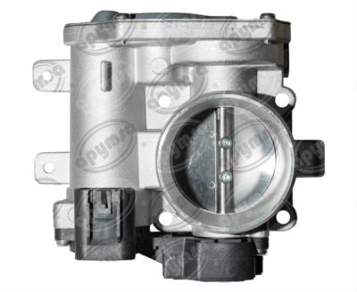 CUERPO DE ACELERACION AUTOMOTRIZ CHEVROLET TORNADO 1.8L. 06-10; CORSA, MERIVA 06-08 T TECNOFUEL 93397800 