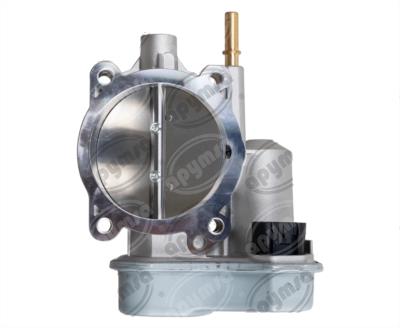 CUERPO DE ACELERACION AUTOMOTRIZ CHEVROLET COLORADO 3.5L. MOD. 04-07 T TECNOFUEL S-20064 