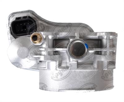 CUERPO DE ACELERACION AUTOMOTRIZ CHEVROLET COLORADO 3.5L. MOD. 04-07 T TECNOFUEL S-20064 